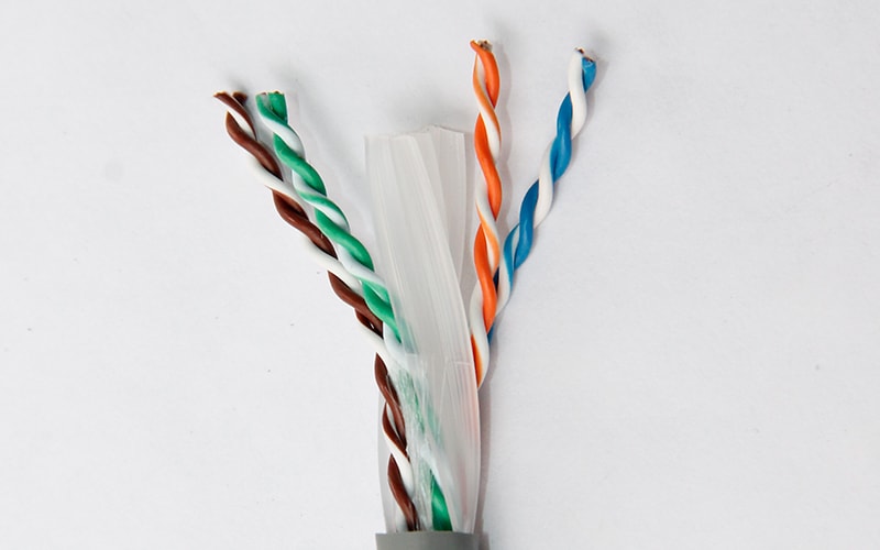 Cable UTP Belden CAT6A Telecables